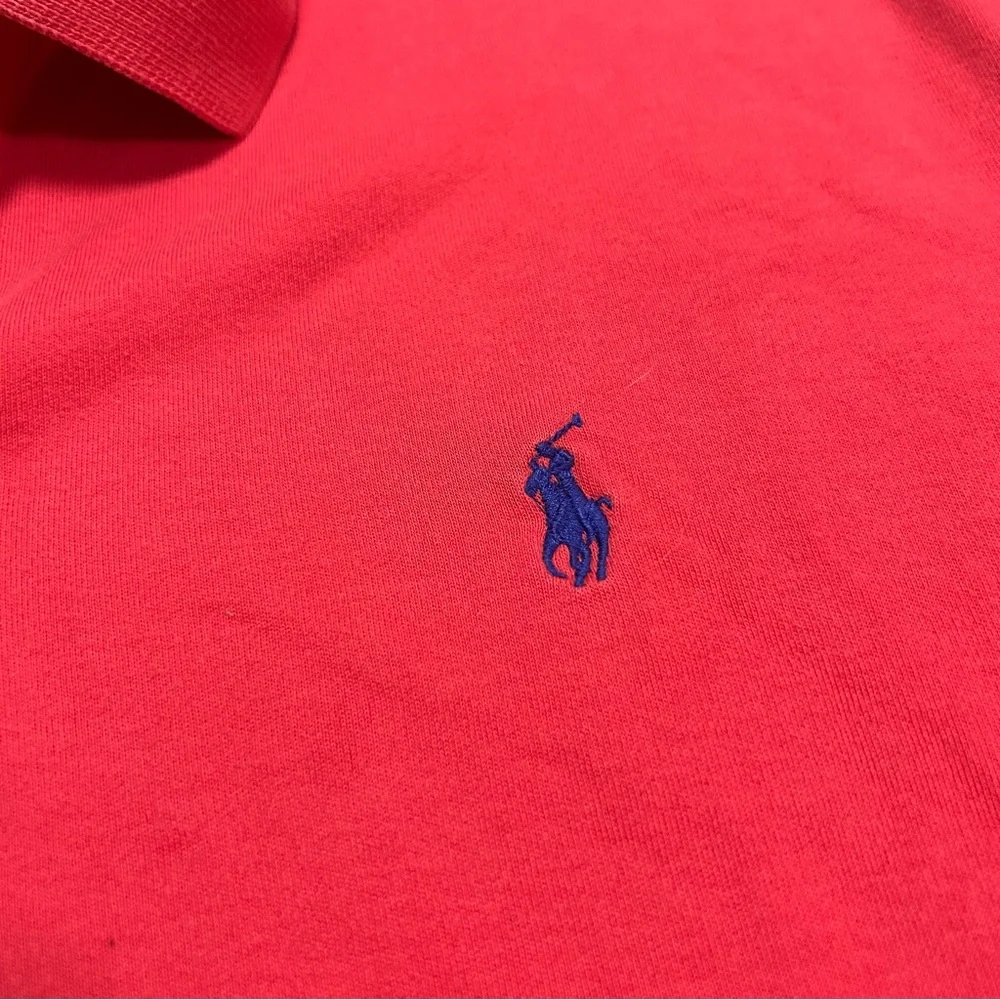 Ralph Lauren polo ralph